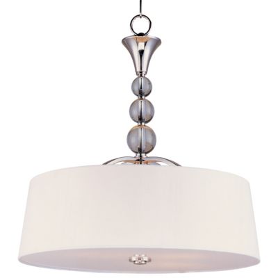 Rondo Entry Foyer Pendant by Maxim Lighting - Starlight Lighting USA and Canada